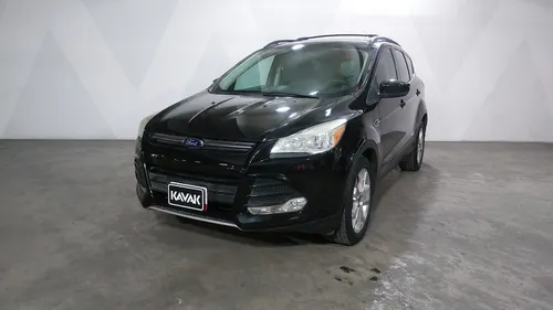 Ford Escape 2.5 SE I4 AT