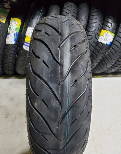 Llantas 120/70-17 + 150/60-17 Mrf Radial Dominar400 Duke250
