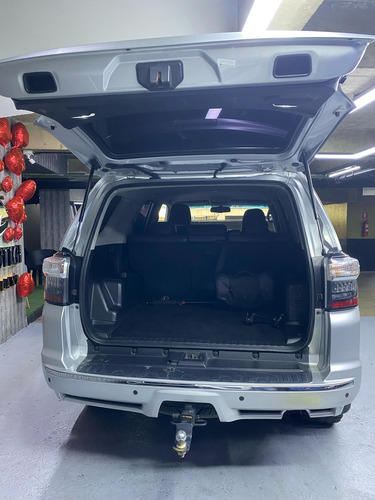 Toyota 4runner 2010