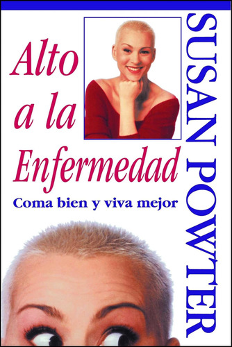 Libro: Alto A La Enfermedad! (stop The Insanity!): C Ma Bien