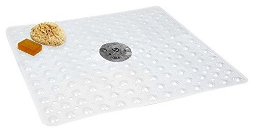 Tapete De Baño - European Coatings Non Slip Mat No Sucti