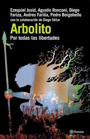 Arbolito Por Todas Las Libertades