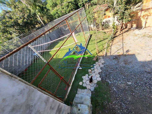 Imagem 4 de 15 de Chácara Em Condomínio (associação) Atibaia / Portão - 06