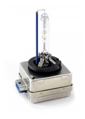 Imagem 2 de 2 de Lâmpada D8s Gás Xenon 4300k 25w 12v Os66548d8s