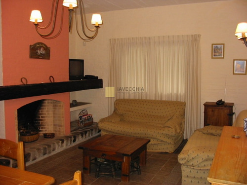 Imagen 7 de 26 de Venta De Casa De 4 Dormitorios En Pinares