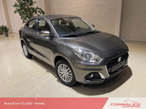 Imagen 2 de 11 de Suzuki Dzire Gl 2023 0km Entrega Inmediata!