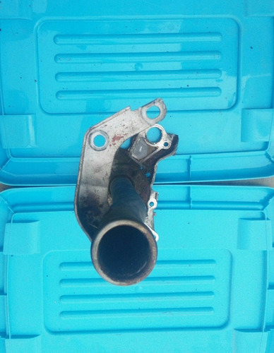 Imagen 2 de 6 de Tubo De Agua Para Bomba De Gt3000