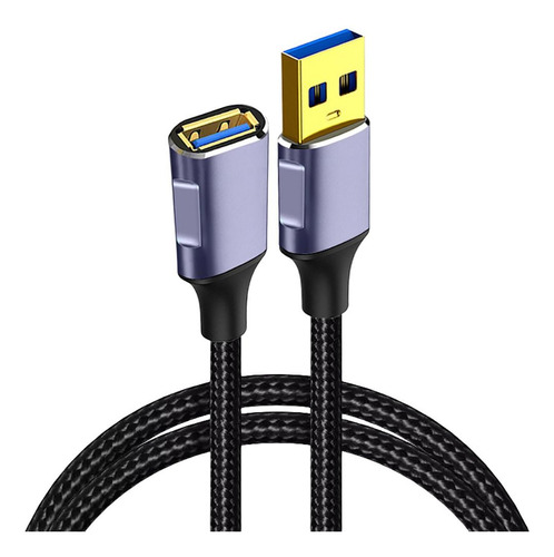 Cable De Extensión Usb 3.0, Línea De Adaptador Otg De Alta V