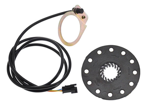 3 Kit De Potenciador De Pedal Para Bicicleta, 12 3 Piezas