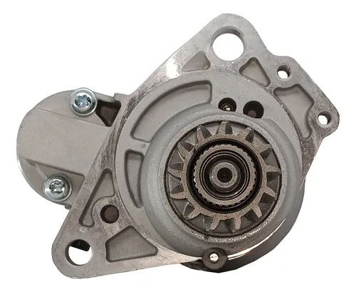 Arranque Compatible Con Nissan X-trail 2.5l 13d 12v Ccw