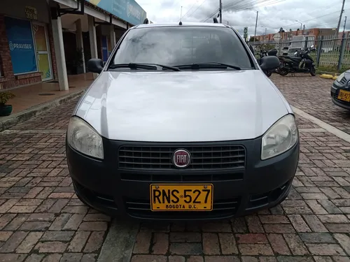 Fiat Strada 1.4 Working