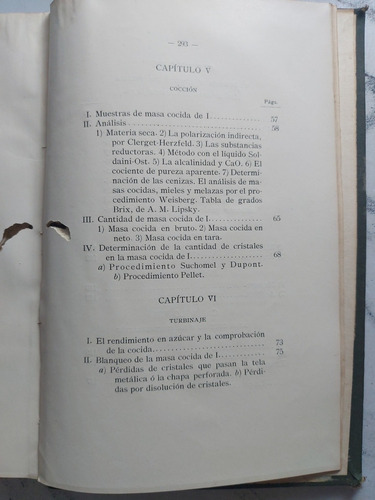 Imagen 5 de 10 de La Fabricación De Azúcar De Remolacha. José Schnell. 52749