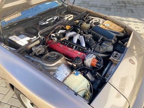 Imagem 7 de 8 de Porsche 944