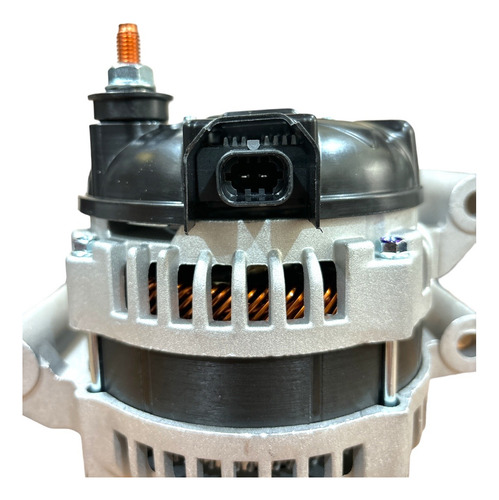 Alternador Nippondenso Chevrolet Blazer Camaro S10 130amp