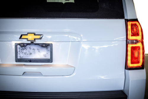 Chevrolet Suburban 5.3 Lt V8 Piel 2da Banca At