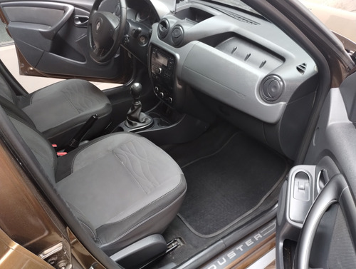Renault Duster 2.0 Dynamique Mt