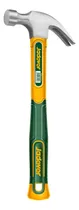 Comprar Martillo Carpintero Mango De Fibra 20oz 560g Jadever