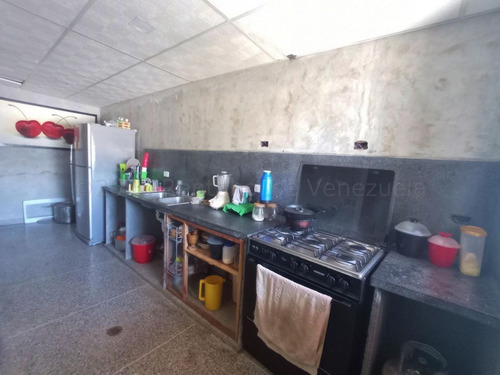 Imagen 12 de 16 de Casa Con Local En Venta Centro Palo Negro Mls 23-15170 Km.