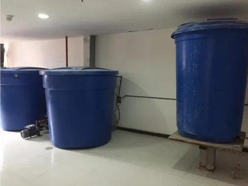 Catia Edificio En Venta