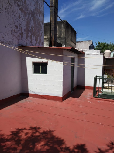 Imagen 14 de 15 de Venta Depto Tipo Casa 2 Amb Frente Pb Con Terraza Propia