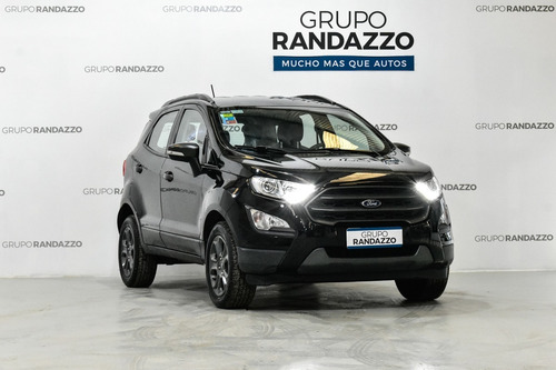 Imagen 2 de 15 de Ford Ecosport 1.5 Freestyle 2018 La Plata 165