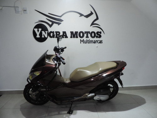 Honda Pcx 150 Dlx 2017