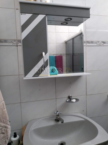 Imagem 8 de 13 de Casa Padrão Em Franca - Sp - Ca0201_rncr