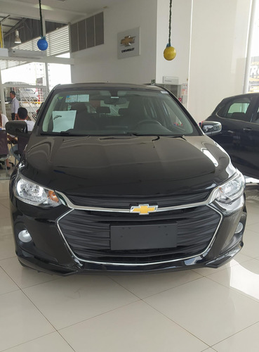 Chevrolet Onix Chevrolet Onix LT 1.0 (Flex)