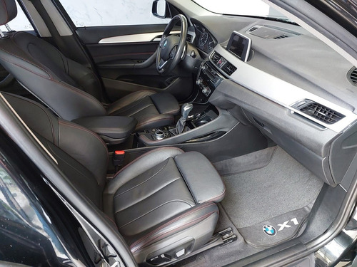 BMW X1 2.0 16V TURBO XDRIVE25I SPORT