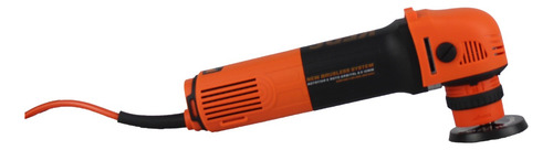 Mini Politriz Kers Rotativa E Orbital Kers Suportes 1, 2, 3