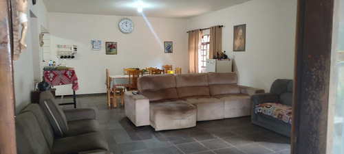 Chacara 31.400m2 Com Casa Bauru