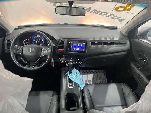 Honda HR-V EXL 1.8 Flexone 16V 5p Aut.