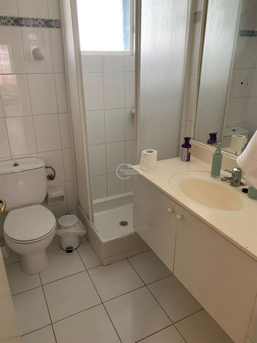 Departamento En Arriendo De 2 Dorm. En Concón