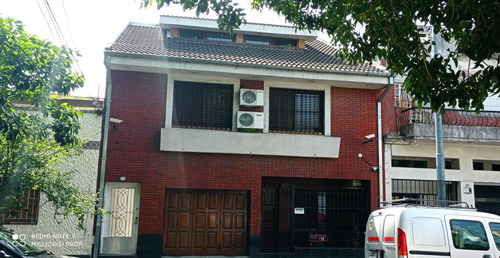 Depto.tipo Casa De 5 Ambientes En Venta En Villa Real