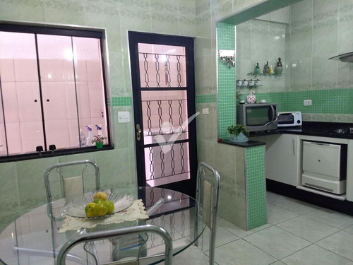 Imagem 14 de 25 de Casa À Venda Em Jardim Nossa Senhora Do Carmo - Ca003094