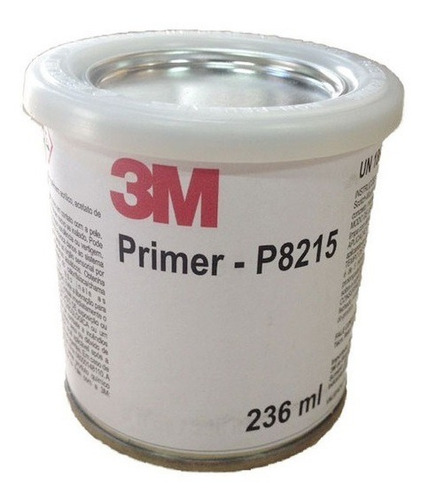 Primer P8215 3m 236ml