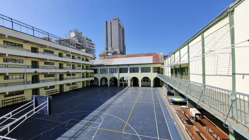 Bien Raíz: Colegio María Auxiliadora De Viña Del Mar
