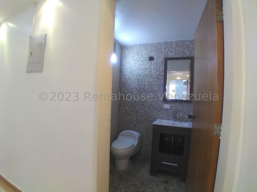 Imagen 15 de 16 de Mls#23-18460. Se Alquila Apartamento En La Urb. Las Haciendas Del Encantado Humbolt En Macaracuay. A.a
