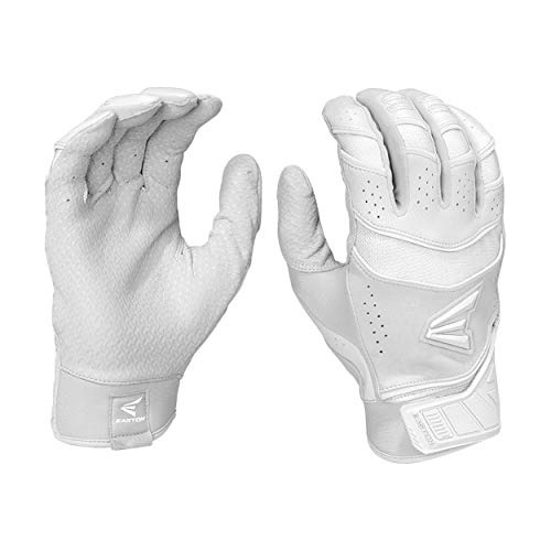 Easton Pro X Guantes De Bateo Silencioso Pareja Silencioso B