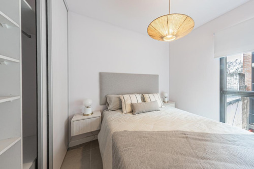 Imagen 8 de 11 de Departamento Monoambiente En Venta A Estrenar En El Centro De Rosario
