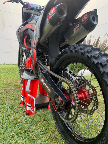 Imagen 3 de 8 de Honda Crf 250