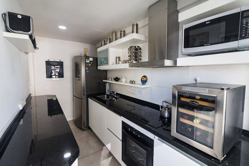 Venta Astor Palermo Dpto 3 Amb C/2 Coch Y Baulera