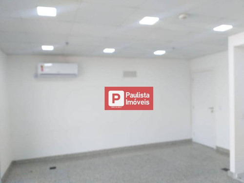 Imagem 15 de 30 de Sala Para Alugar Em Santo Amaro - São Paulo/sp - Sa1570