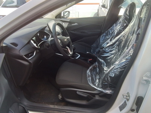Chevrolet Onix 1.0 FLEX PLUS LT MANUAL