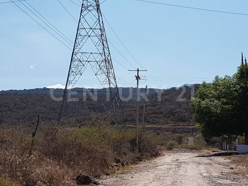 Imagen 4 de 7 de Terreno En Venta , Buenavista, Tlajomulco De Zúñiga, Jalisco
