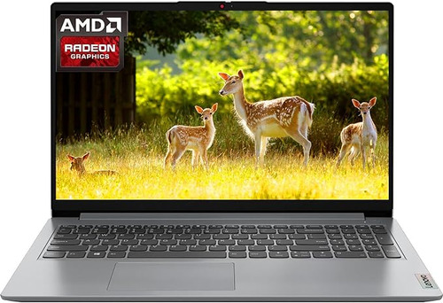 Laptop Lenovo Ideapad 1 Athlon Silver 7120u 4gb Ram Win11