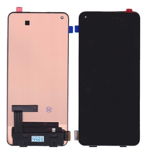 Display Compatible Para Xiaomi (m2101k9ag) Mi 11 Lite 6.55