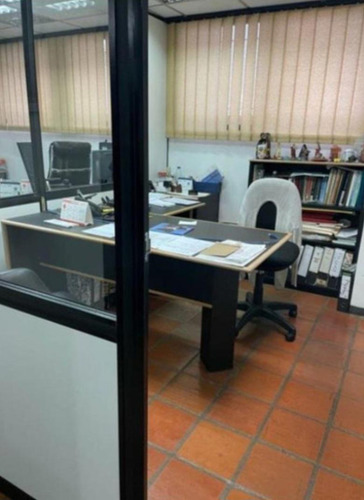 Edificio Industrial En Venta Boleita Norte