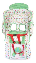 Comprar Funda Con Cojín Para Carrito De Compras Para Bebés, Asientos