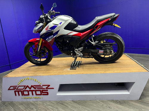 Honda Cb 190 Racing 2022 